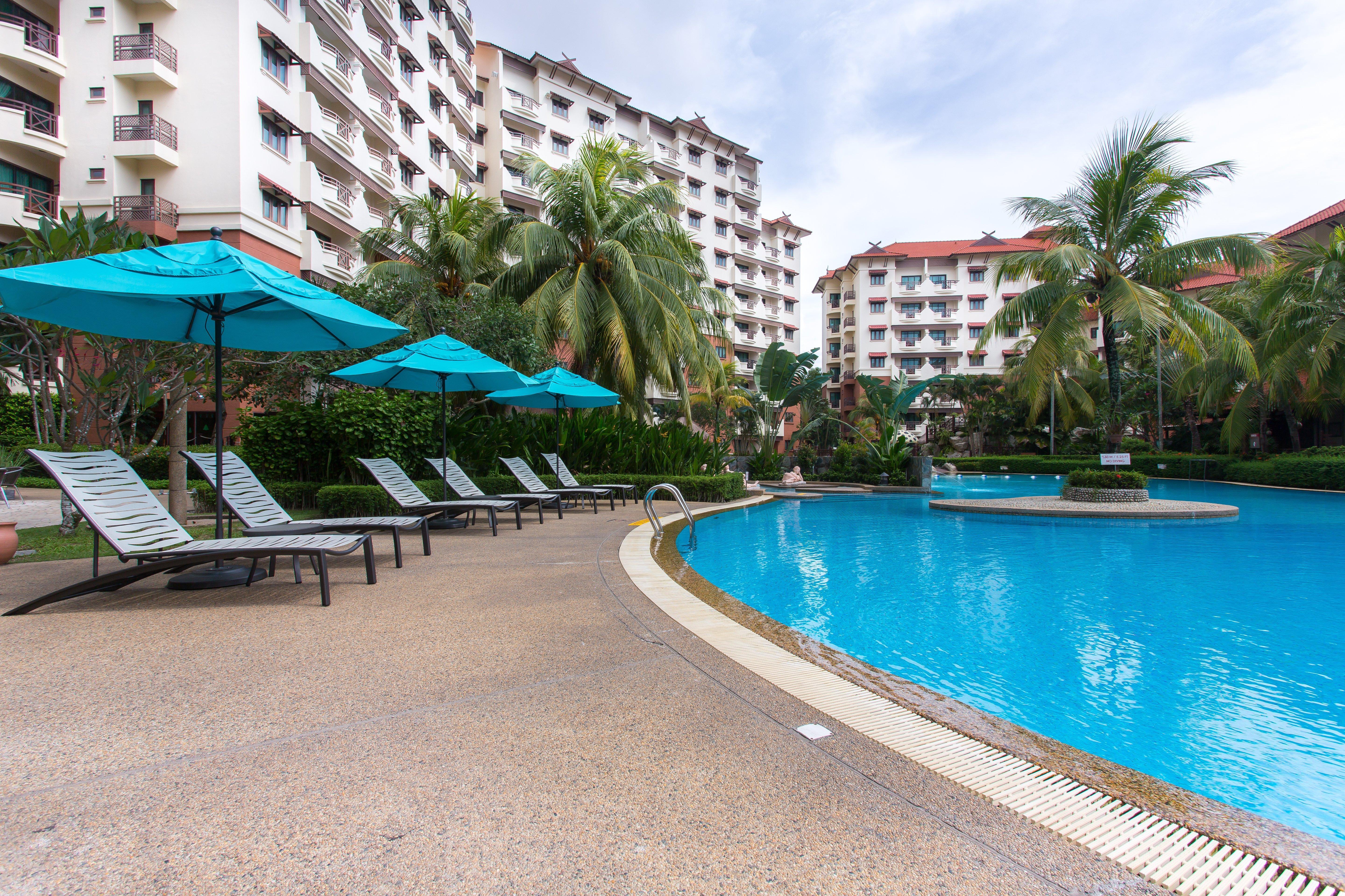 Holiday Inn Resort® Batam Sekupang Exterior foto